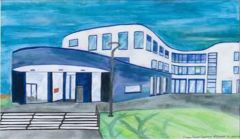 Herbstfest der Leopoldschule Altshausen
