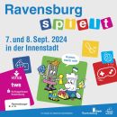 Ravensburg spielt