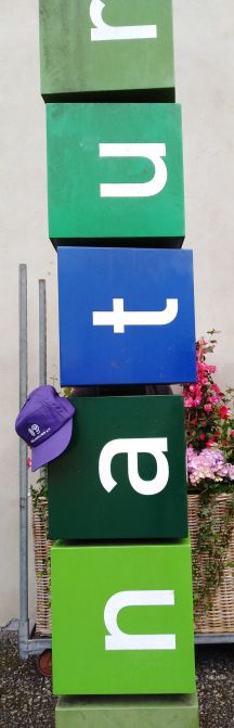 Seelauscher im inatura